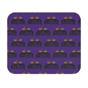 Bridge Mouse Pad